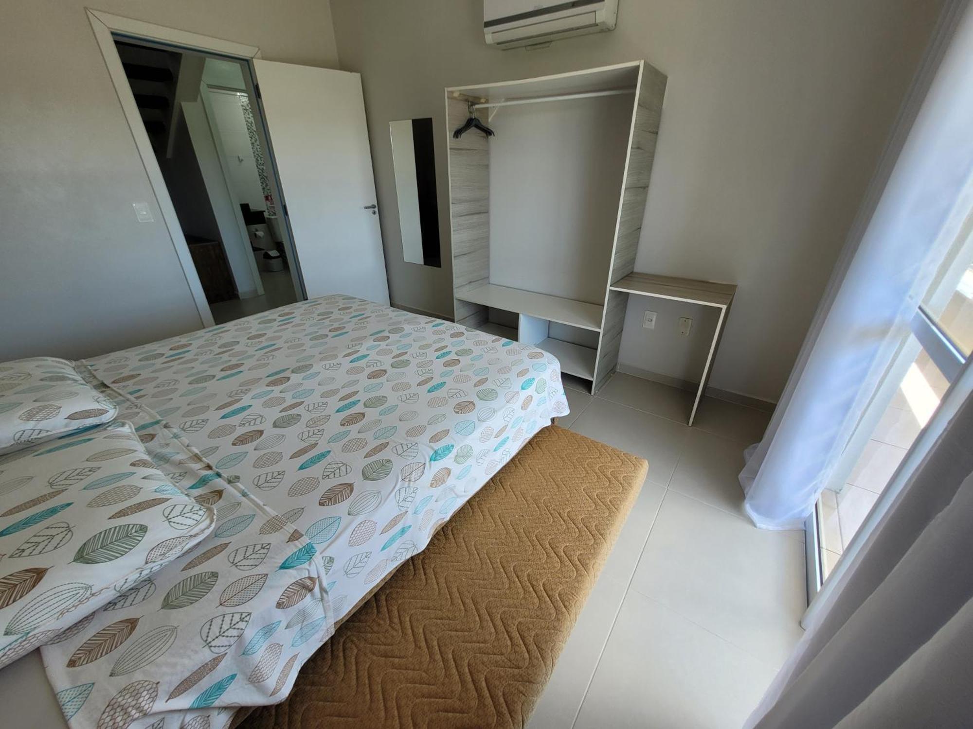 Costa Do Sol Residencial Leilighet Bombinhas Eksteriør bilde